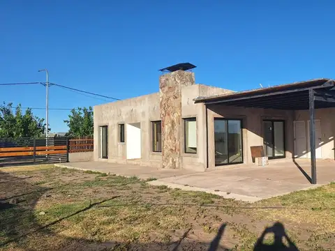 Casa en Venta en San Roque, USD 120.000