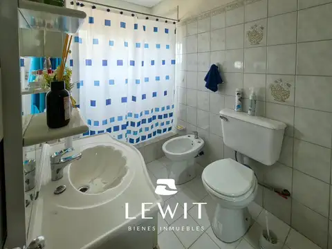 Casa en Venta 40 años