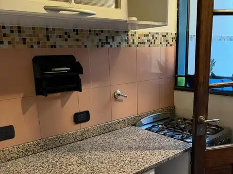 Depto Tipo Casa en Venta de 2 dormitorios