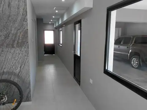 Departamento en Venta en Villa Luzuriaga, USD 46.000