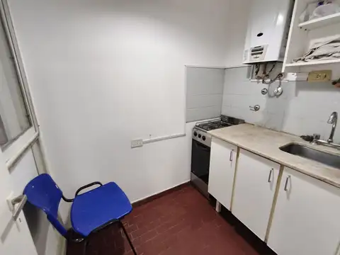 Departamento en Alquiler de Monoambiente