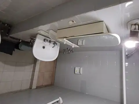 Departamento en Alquiler Apto profesional