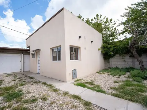 Depto Tipo Casa en Venta 4 años