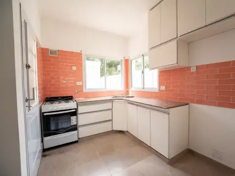 DEPARTAMENTO PH EN VENTA LA PLATA 1 DORMITORIO