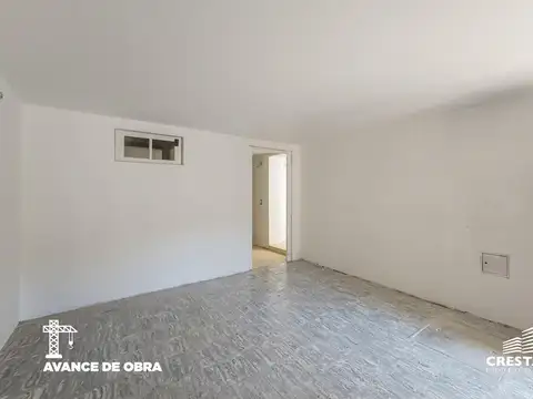 Venta / permuta - Casa 3 dormitorios con terraza, quincho y cochera - Pichincha, Rosario.