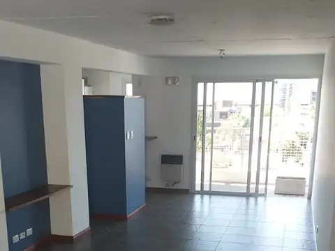 Departamento en alquiler 2 dormitorios. Arroyito