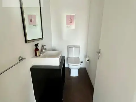 Departamento en Alquiler de 3 ambientes