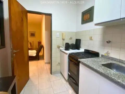 Departamento en Alquiler de 2 dormitorios