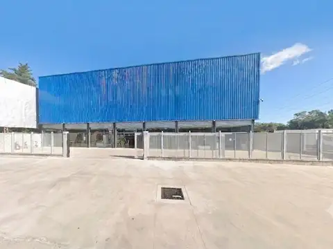 Galpon en Alquiler en Francisco Álvarez, $ 10.000.000