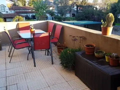 Departamento Tres Ambientes en Venta. - Único - en Dos  Plantas