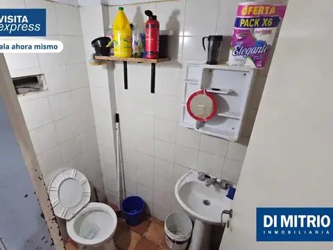 Local en Venta en Boca, USD 40.000