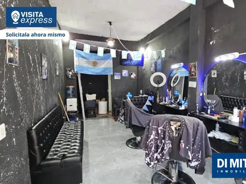 Local en Venta en Boca, USD 40.000