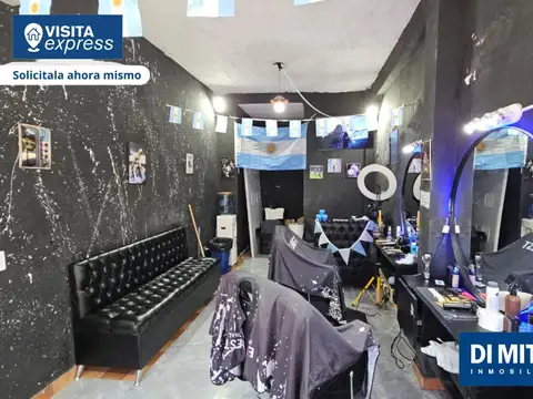 Local en Venta 30 años