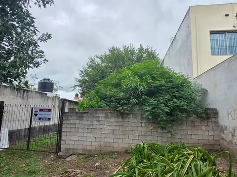 TERRENO VENTO B° TRES CERRITOS