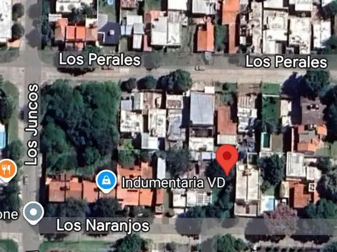 Terreno en Venta de 260,0 m2