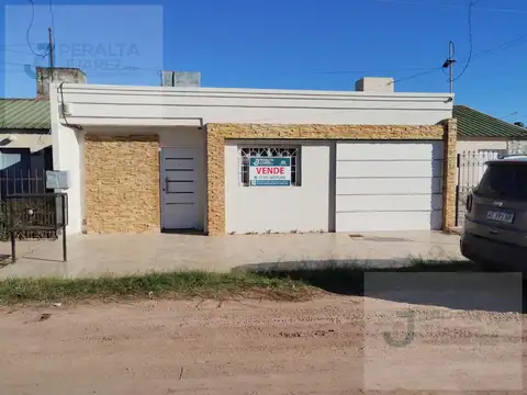 Casa en Villa Angela
