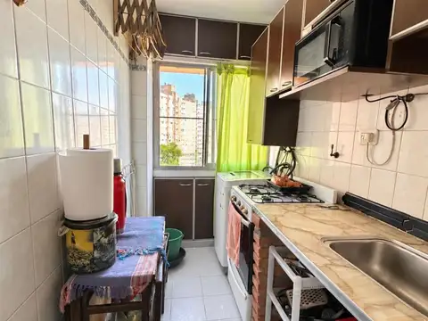 Departamento en Venta 53 años