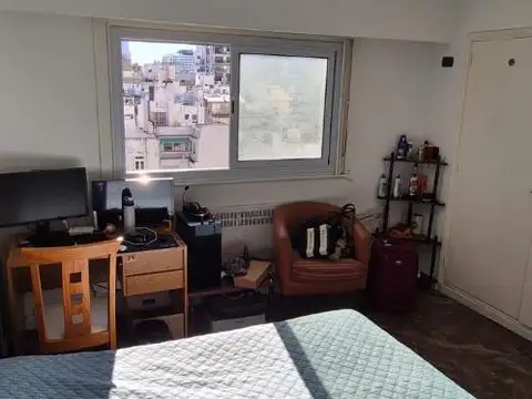 Departamento en Venta en Barrio Norte, USD 150.000
