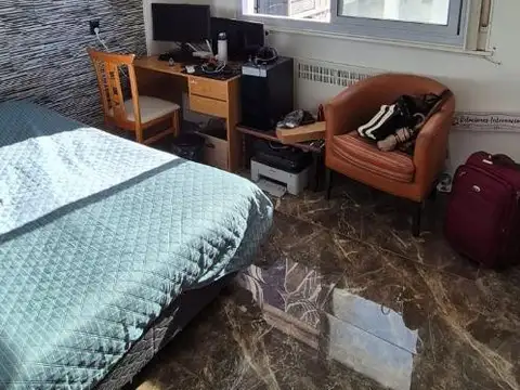 2 AMB  ESCRITORIO / O DEP A NUEVO VIVIENDA Y O CONSULTORIO