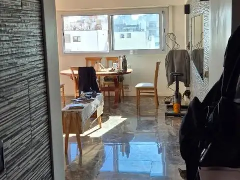 2 AMB  ESCRITORIO / O DEP A NUEVO VIVIENDA Y O CONSULTORIO