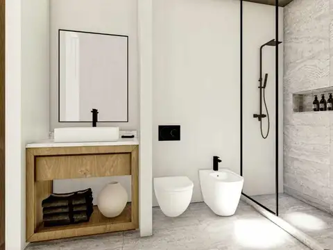 Departamento en Venta en Villa Urquiza, USD 120.000