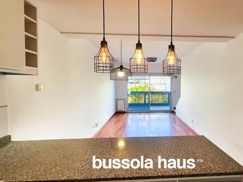 Depto Tipo Casa en Venta de 3 ambientes