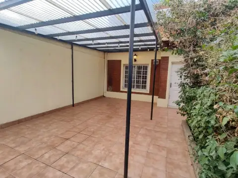 Depto Tipo Casa en Venta de 4 ambientes