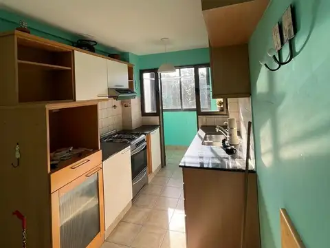 Departamento en Venta en Vicente Lopez Vias / Rio, USD 318.000