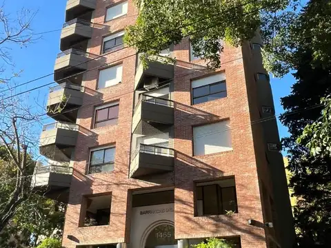 Segurola 1400 , Piso 6