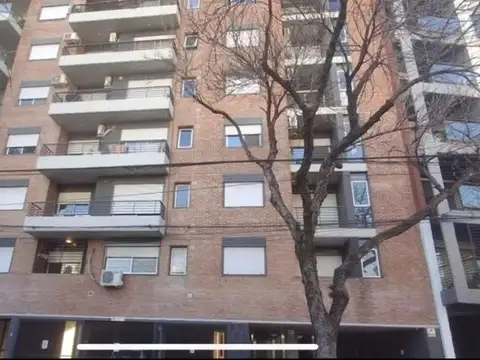 ALQUILER. PARAGUAY 2100. DEPTO 1 DORM FRENTE