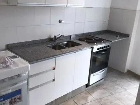 Departamento en Alquiler de 1 dormitorio