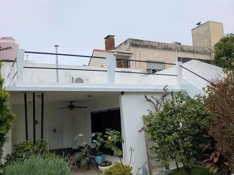 Casa en Venta 30 años