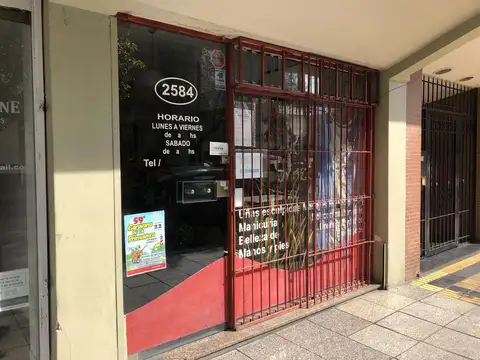 2 LOCALES EN VENTA - OPORTUNIDAD