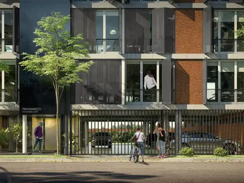 Departamento en Venta en Zona Guemes, USD 69.900