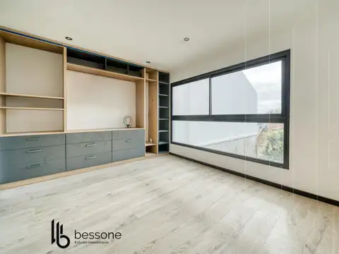 Depto Tipo Casa en Venta de 2 dormitorios