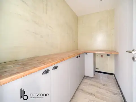 Depto Tipo Casa en Venta A Estrenar