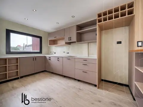 Depto Tipo Casa en Venta de 3 ambientes