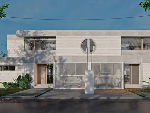 Casa en Venta al Este