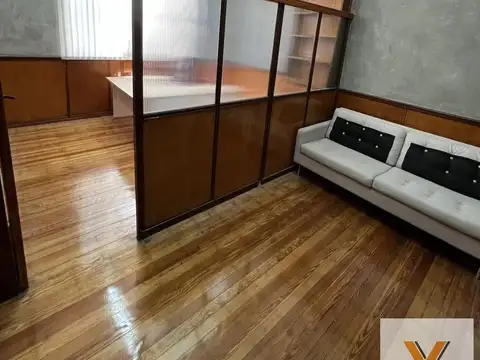 Oficina en venta - 2 Ambientes - San Nicolás