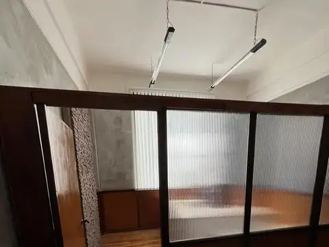 Oficina en venta - 2 Ambientes - San Nicolás