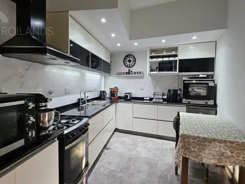 Depto Tipo Casa en Venta de Monoambiente