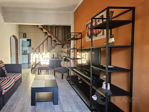 Venta CASA PH 5 ambientes en Ramos Mejia Sur