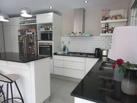 Casa en Venta 5 años