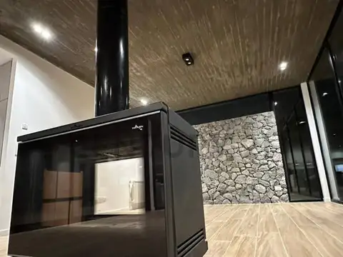 Casa en Venta al Norte