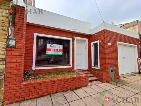 Casa de 3 Habitaciones en Centro (Campana)