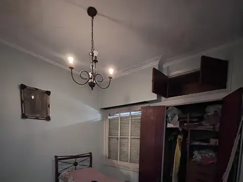 Casa en venta en Barrio Naón