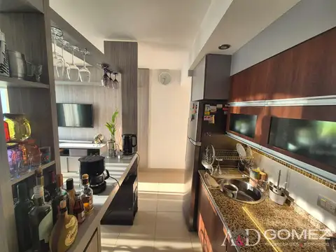 Departamento en Venta en Villa Ballester, USD 85.000