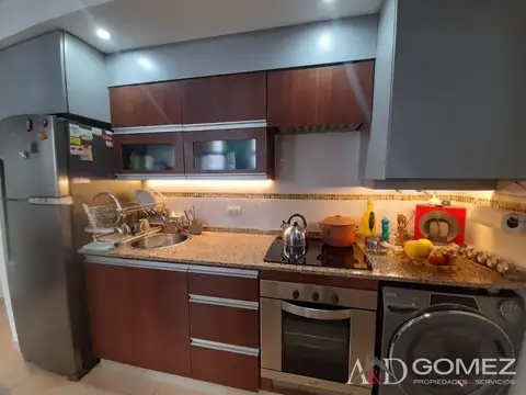 Departamento en Venta Permite mascota