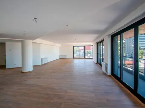 Venta departamento 3 dormitorios a estrenar en Puerto Norte