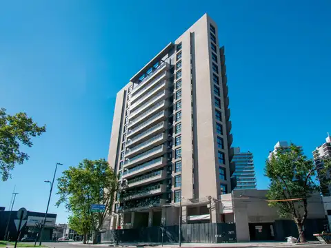 Caseros 242, Rosario